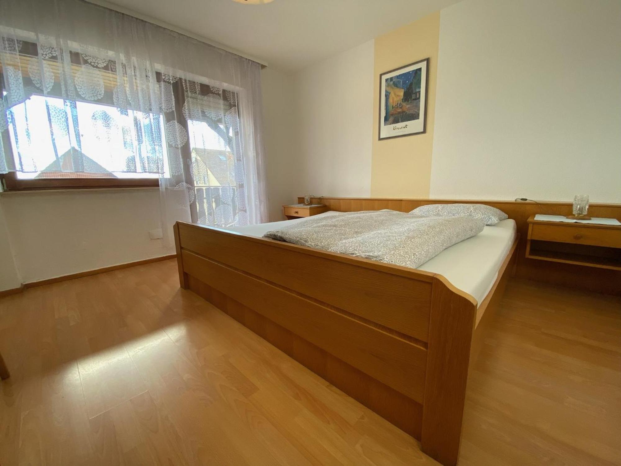 Pension Adler Owingen Oda fotoğraf