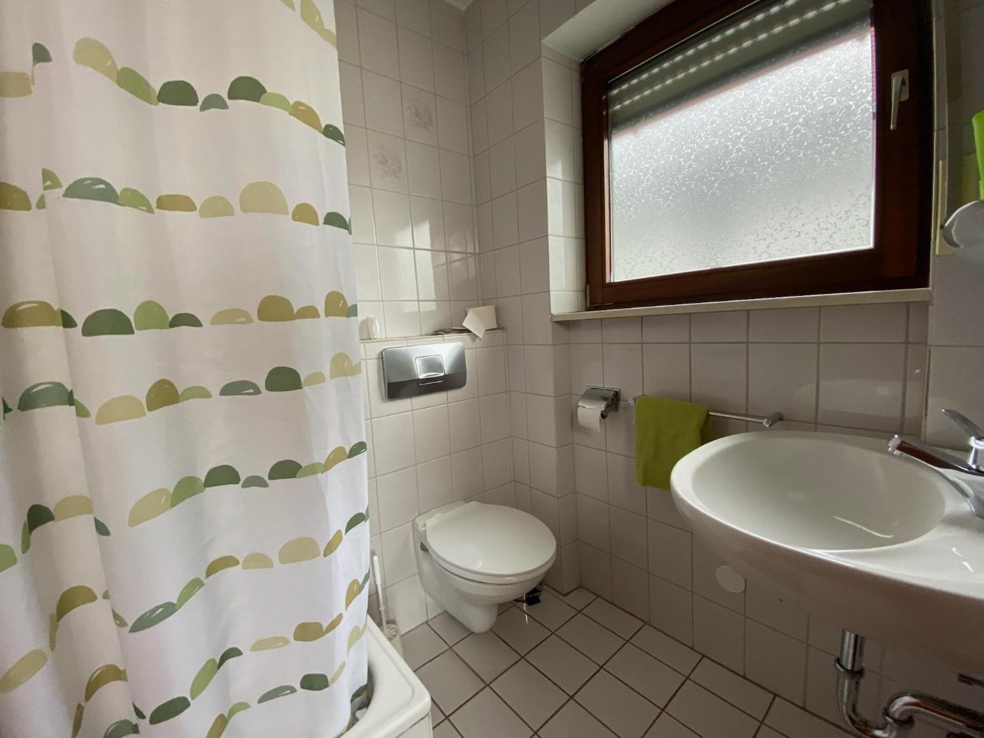 Pension Adler Owingen Oda fotoğraf