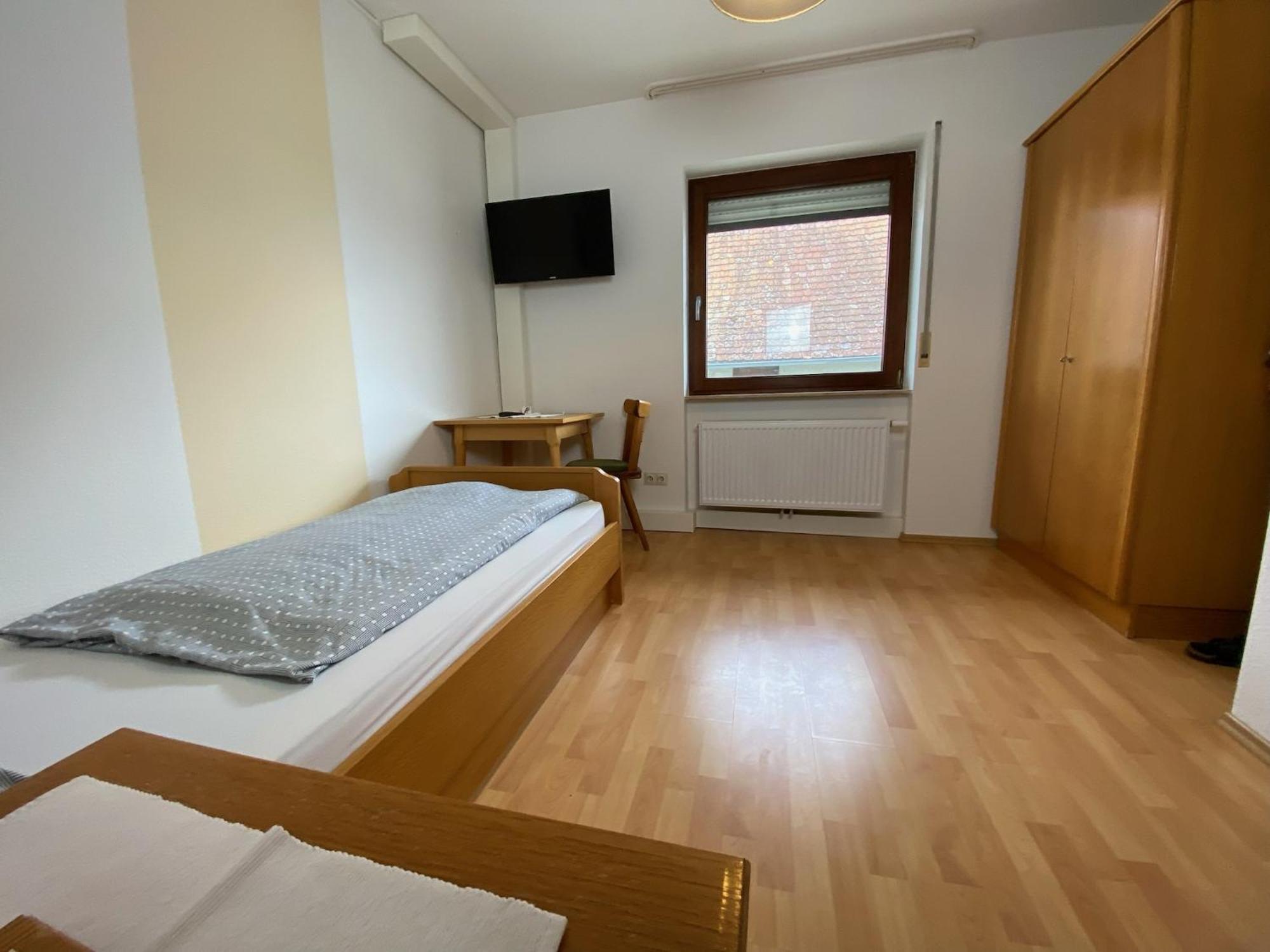 Pension Adler Owingen Oda fotoğraf