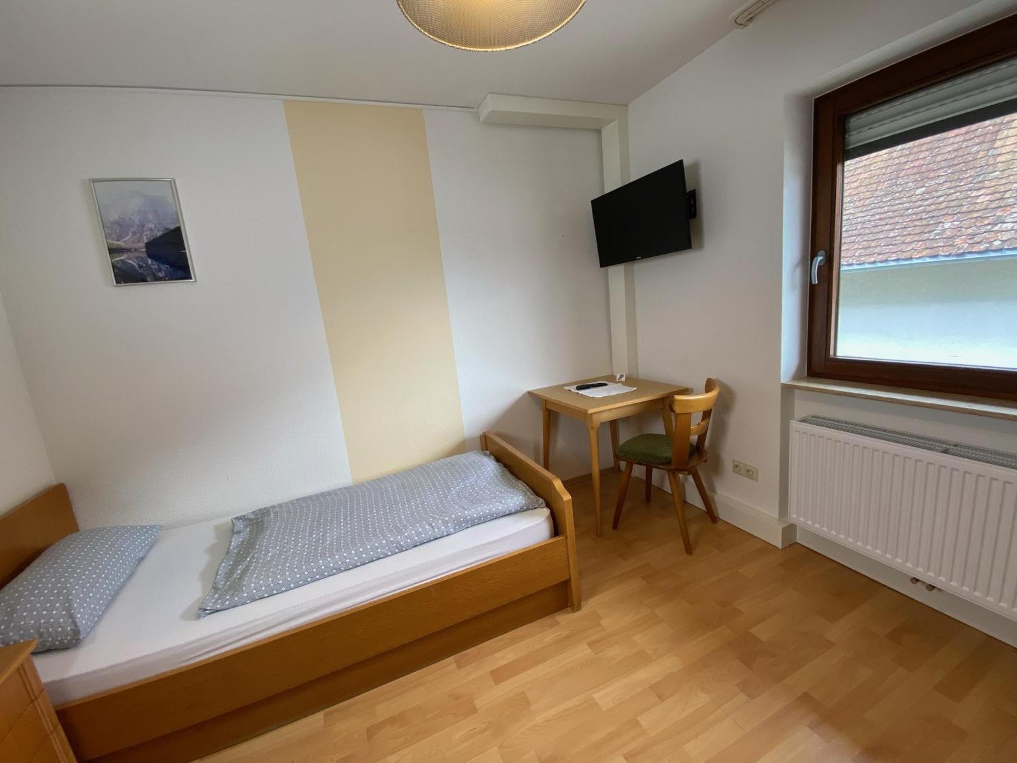 Pension Adler Owingen Oda fotoğraf